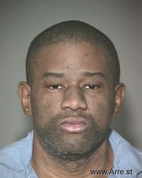 Rodney  Harris Mugshot