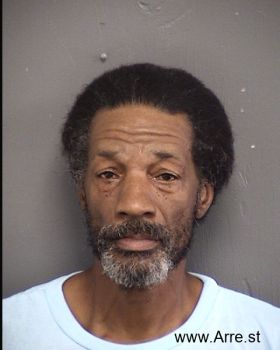 Rodney C. Harris Mugshot