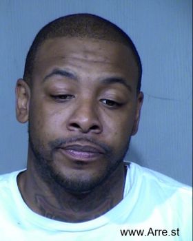 Rodney Monte Johnson Mugshot