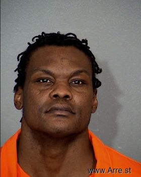 Rodney D Marshall Mugshot