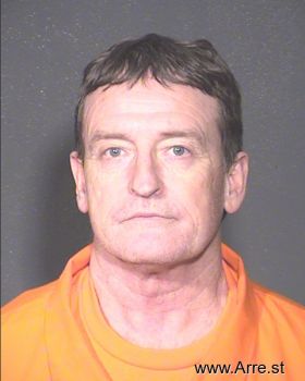 Rodney B Mcintyre Mugshot