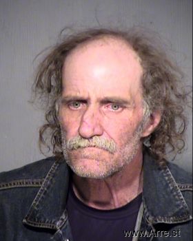 Rodney Scott Pfeifer Mugshot