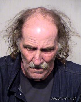 Rodney Scott Pfeifer Mugshot