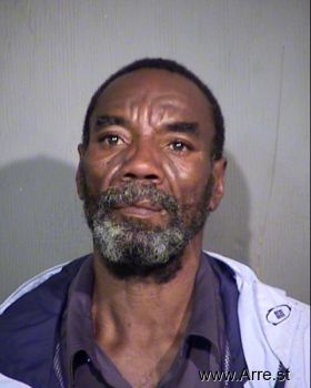 Rodney Reginald Richards Mugshot