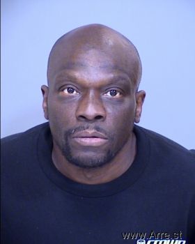 Rodney  Rivers Mugshot