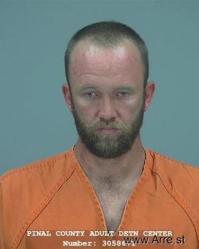 Rodney  Robinson Mugshot