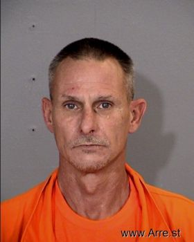 Rodney R Ross Mugshot