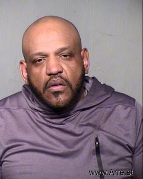 Rodney Reginald Thomas Mugshot