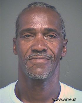 Rodney L Thomas Mugshot