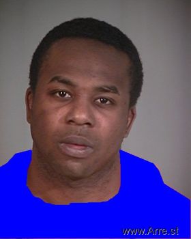 Rodney L Thomas Mugshot