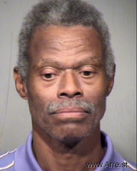 Rodney Maurice Turner Mugshot