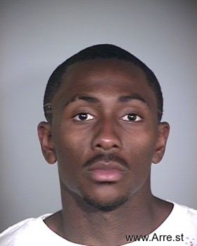 Rodney L Turner Mugshot