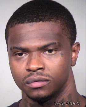 Rodney Eugene Williams Mugshot