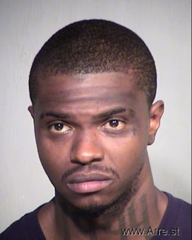 Rodney Eugene Williams Mugshot