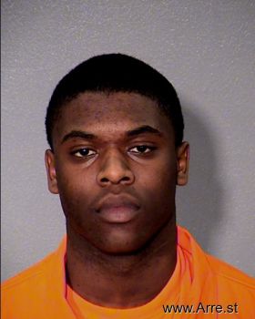 Rodney  Wilson Mugshot