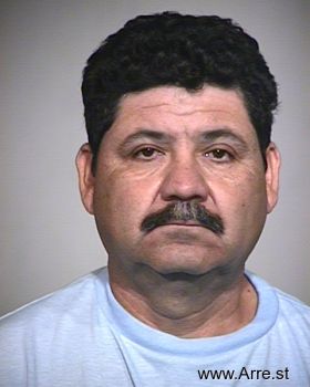 Rodolfo  Acosta-aguilar Mugshot