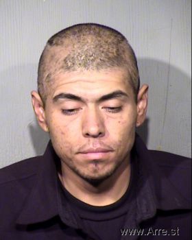 Rodolfo Hernandez Alvarez Mugshot