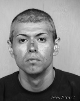 Rodolfo Hernandez Alvarez Mugshot