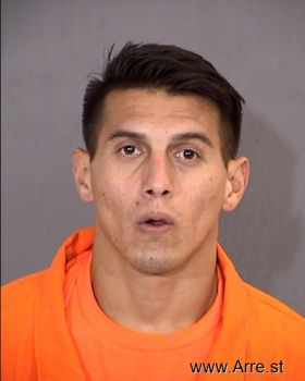 Rodolfo  Barraza Mugshot