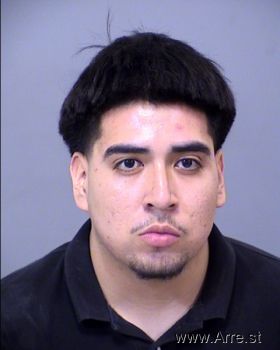 Rodolfo  Dominguez Fernand Mugshot