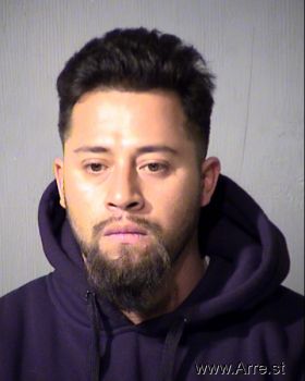 Rodolfo  Garcia Mugshot