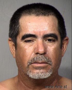 Rodolfo Flores Garcia Mugshot