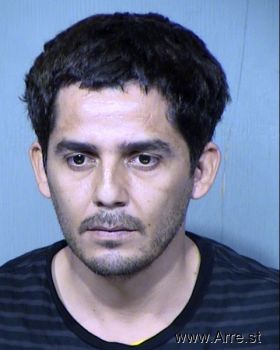 Rodolfo Lara Garcia Mugshot