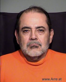 Rodolfo  Garcia Mugshot