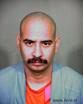 Rodolfo G Garcia Mugshot