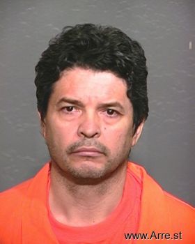 Rodolfo D Garcia Mugshot