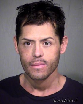 Rodolfo Rudy Hernandez Mugshot