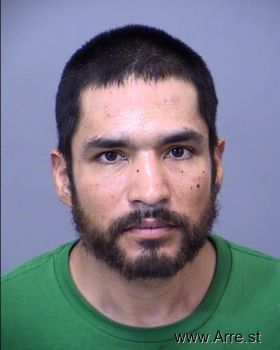 Rodolfo Jr Hernandez Mugshot