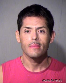 Rodolfo  Hernandez Mugshot