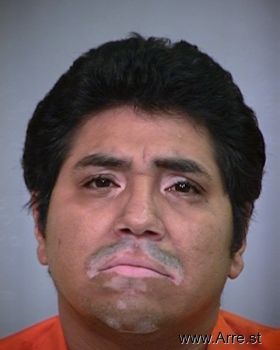 Rodolfo A Lopez Mugshot