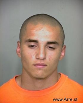 Rodolfo  Lopez Mugshot