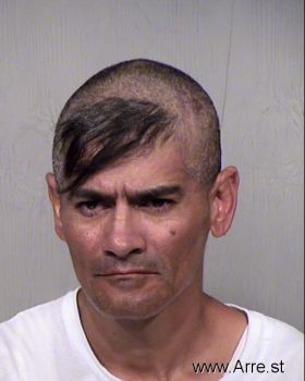 Rodolfo  Ramirez Mugshot