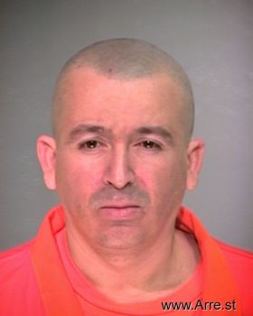 Rodolfo S Rodriguez Mugshot