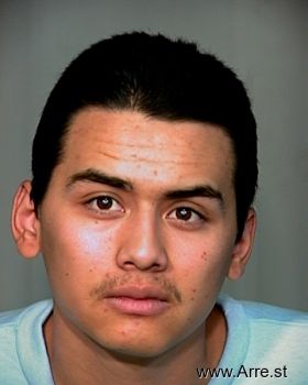 Rodolfo  Rodriguez Mugshot