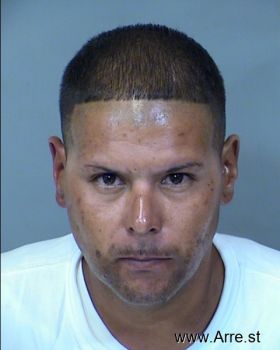 Rodolfo  Romero-verdugo Mugshot