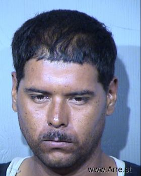 Rodolfo  Romero-verdugo Mugshot