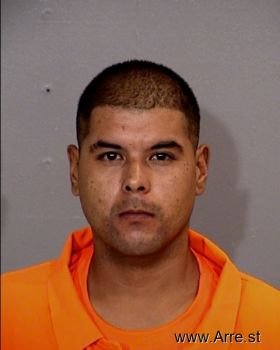 Rodolfo  Romero-verdugo Mugshot