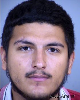 Rodolfo  Sanchez Mugshot