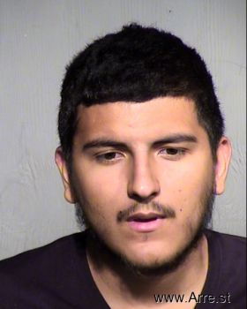 Rodolfo  Sanchez Mugshot