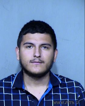 Rodolfo  Sanchez Mugshot