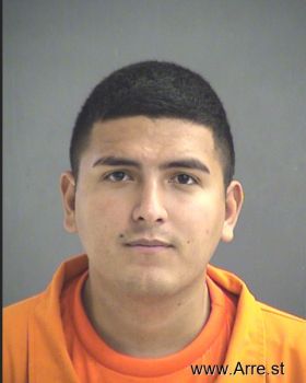 Rodolfo . Sanchez Mugshot