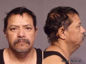 Rodolfo Madrid Sanchez-madrid Mugshot