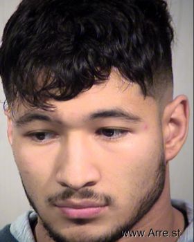 Rodolfo  Valdez-garcia Mugshot