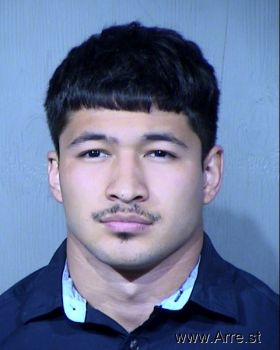 Rodolfo  Valdez-garcia Mugshot