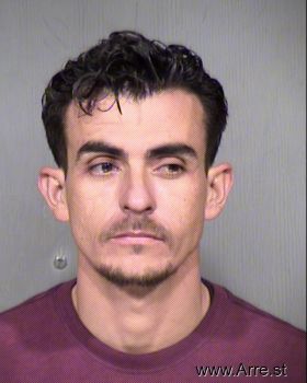 Rodolfo  Valdez-reyna Mugshot