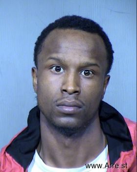 Rodrick Dwayne Taylor Mugshot